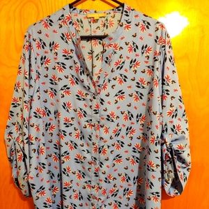 Woman Within Tunic size 18/20